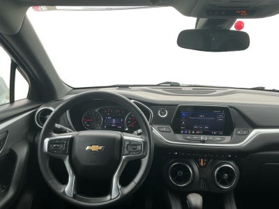 2021 Chevrolet Blazer AWD 2LT