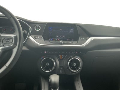 2021 Chevrolet Blazer AWD 2LT