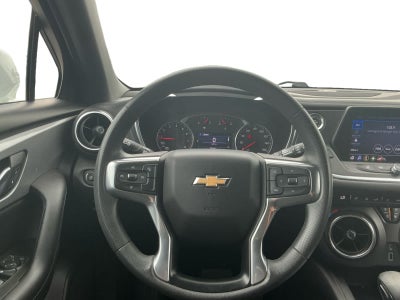 2021 Chevrolet Blazer AWD 2LT