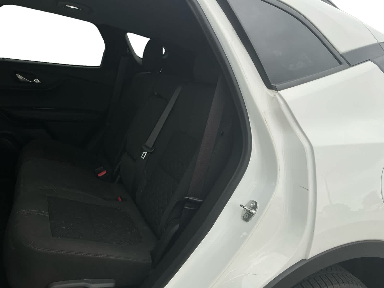 2021 Chevrolet Blazer AWD 2LT