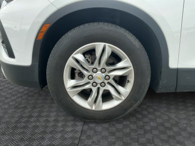 2021 Chevrolet Blazer AWD 2LT