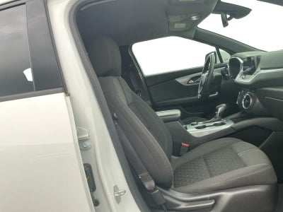 2021 Chevrolet Blazer AWD 2LT