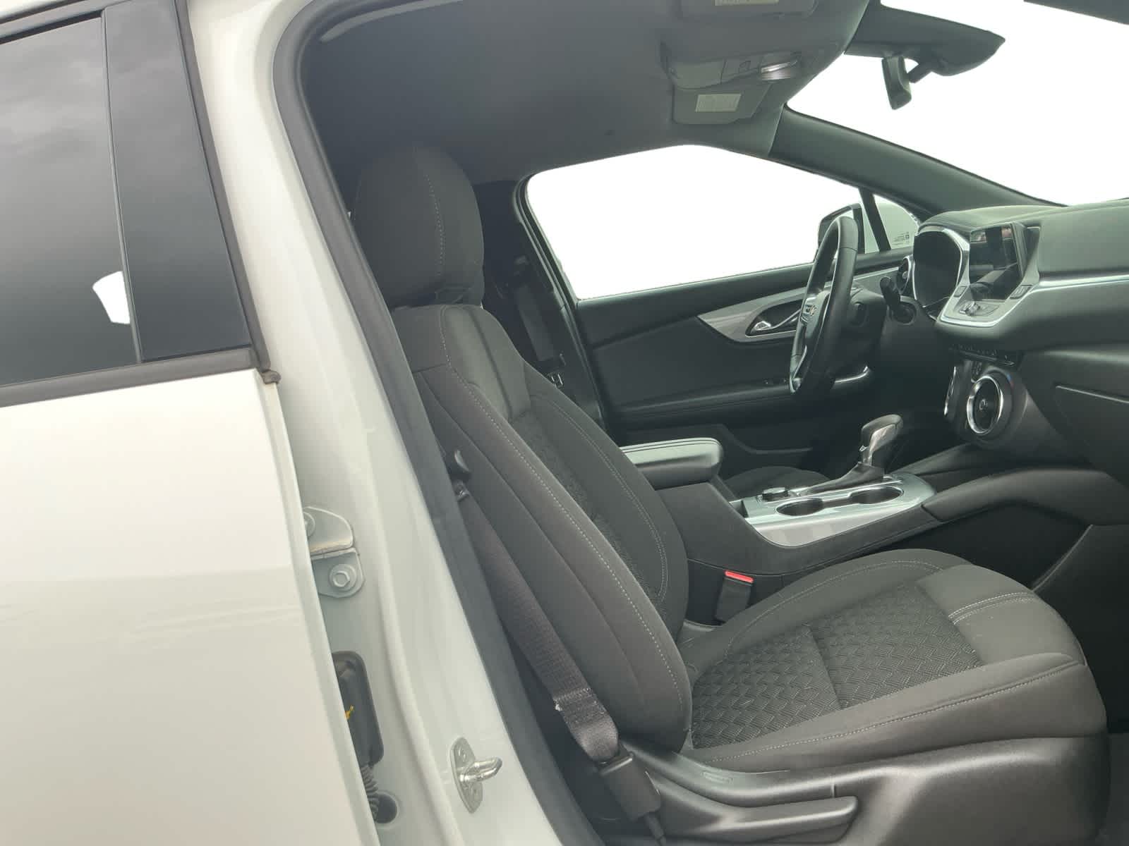 2021 Chevrolet Blazer AWD 2LT