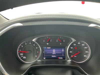 2021 Chevrolet Blazer AWD 2LT