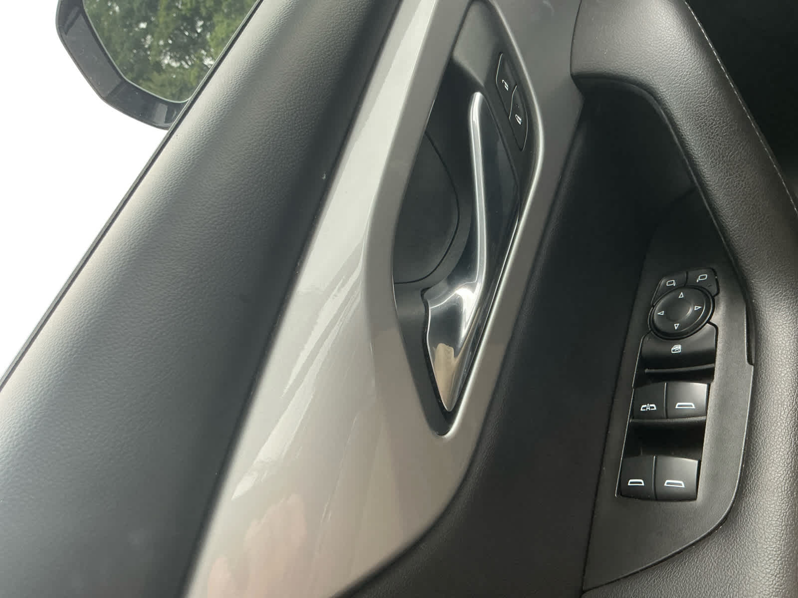 2021 Chevrolet Blazer AWD 2LT