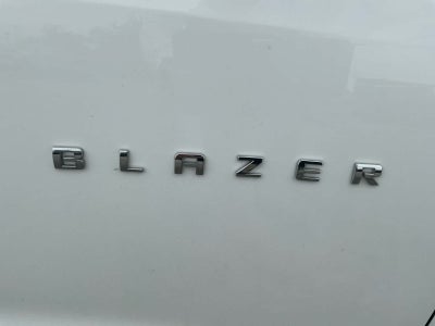 2021 Chevrolet Blazer AWD 2LT
