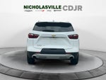 2021 Chevrolet Blazer AWD 2LT