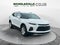 2021 Chevrolet Blazer AWD 2LT