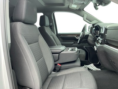 2022 GMC Sierra 1500 4WD Crew Cab Short Box SLE