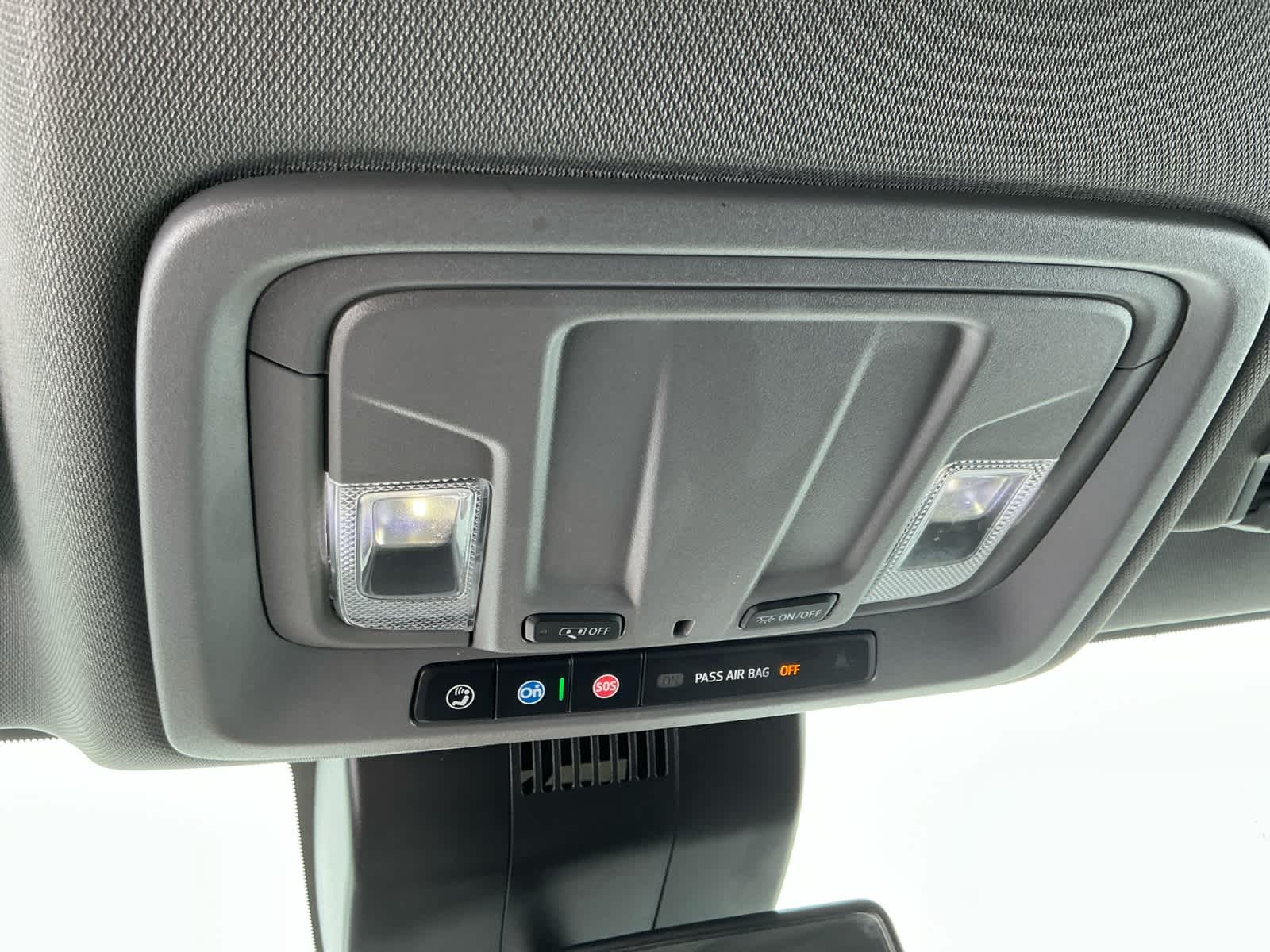 2022 GMC Sierra 1500 4WD Crew Cab Short Box SLE