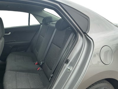2022 Kia Rio S