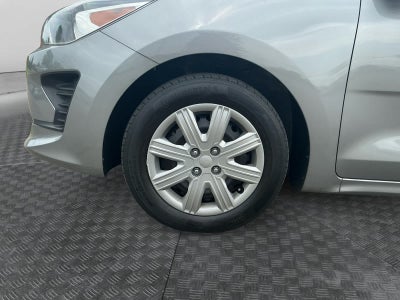 2022 Kia Rio S