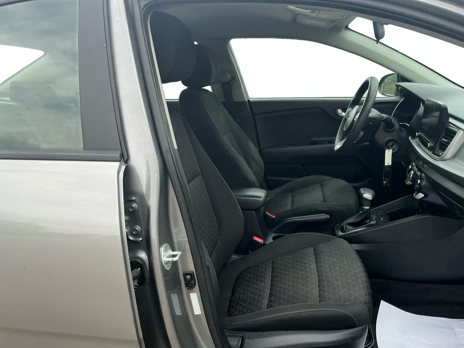 2022 Kia Rio S