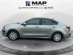 2022 Kia Rio S