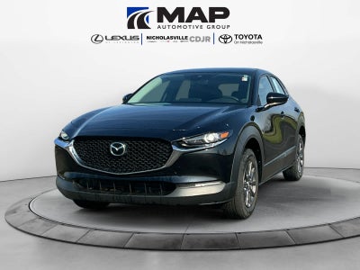 2023 Mazda Mazda CX-30 2.5 S