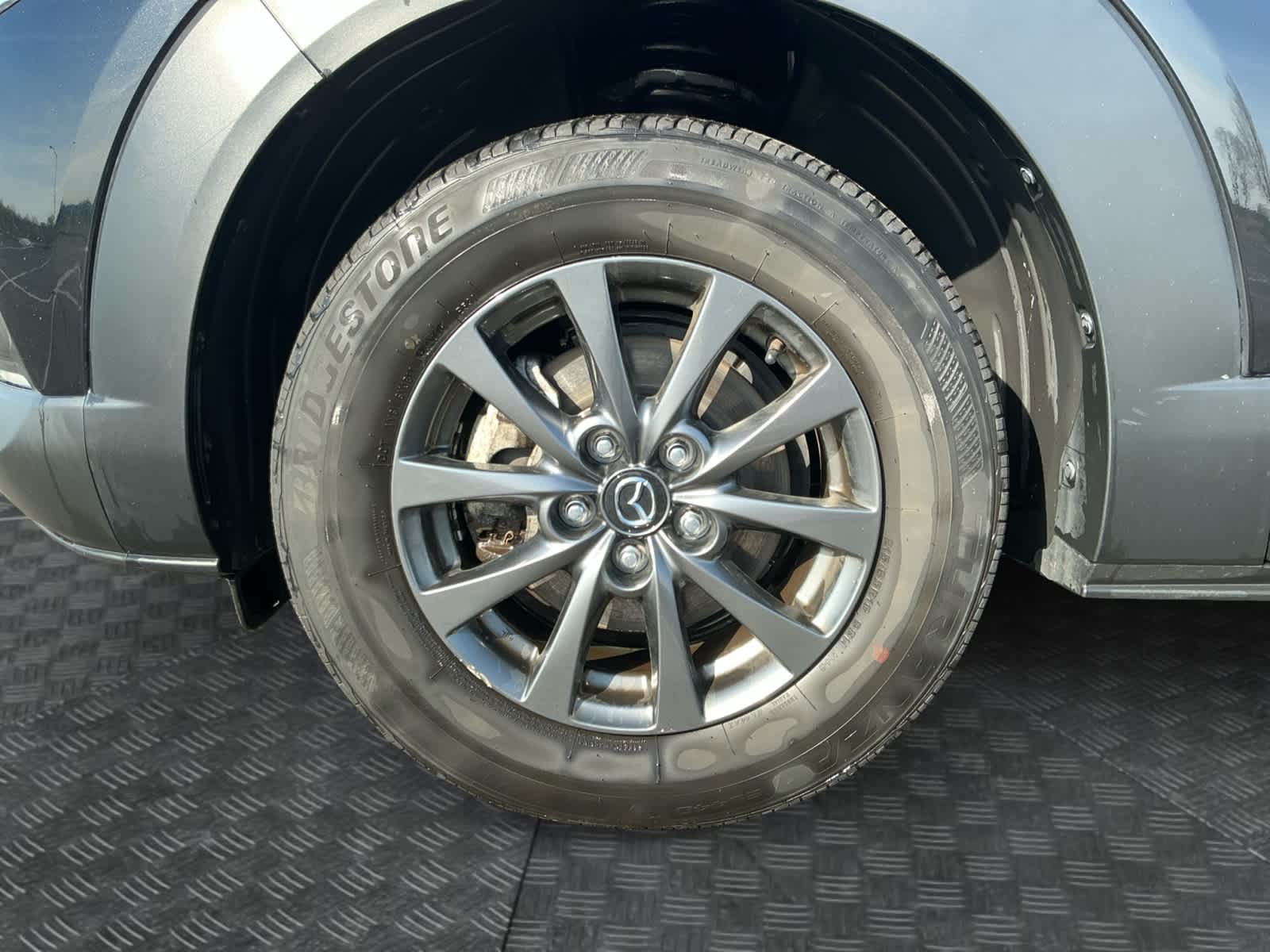 2023 Mazda Mazda CX-30 2.5 S