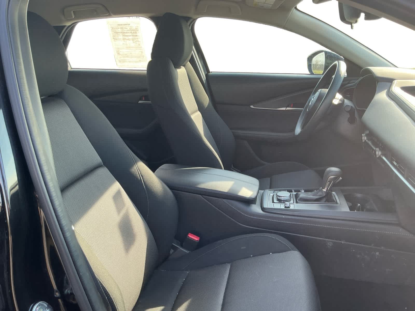 2023 Mazda Mazda CX-30 2.5 S