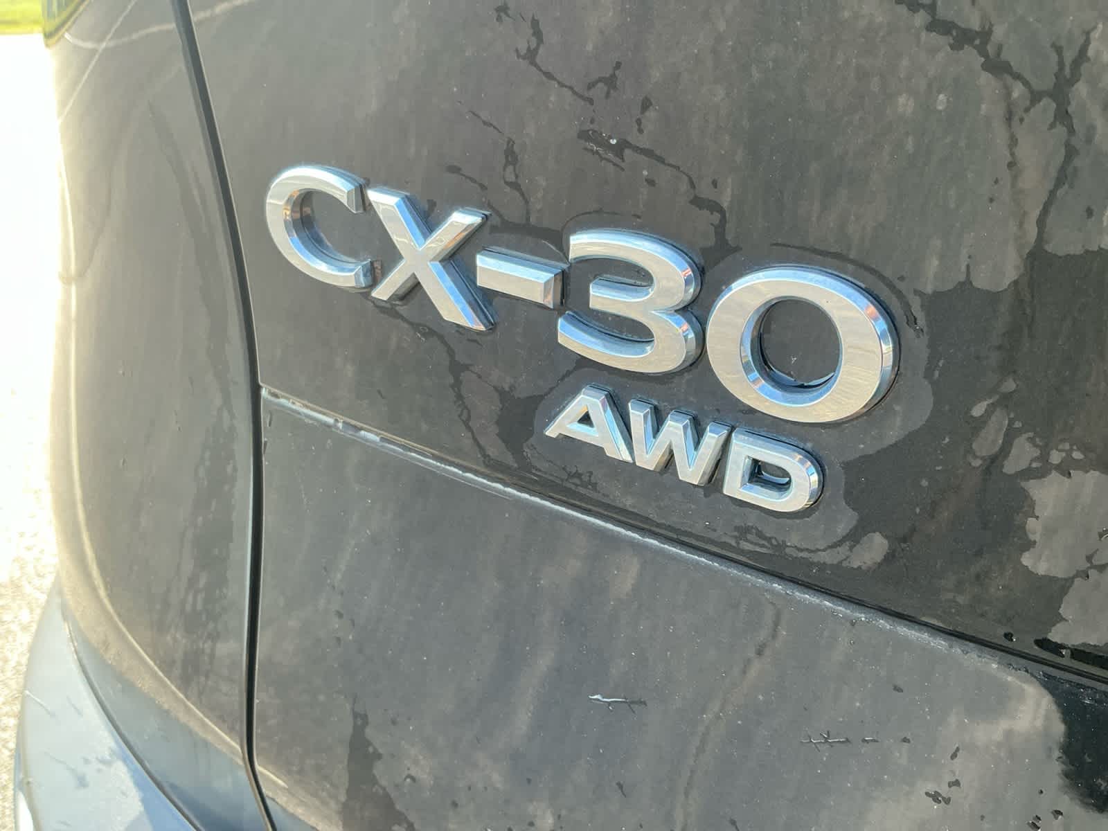 2023 Mazda Mazda CX-30 2.5 S