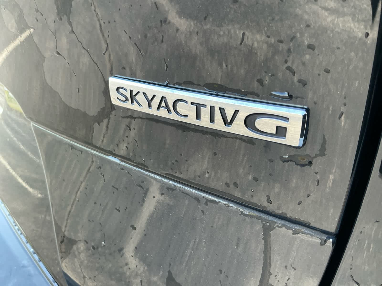 2023 Mazda Mazda CX-30 2.5 S