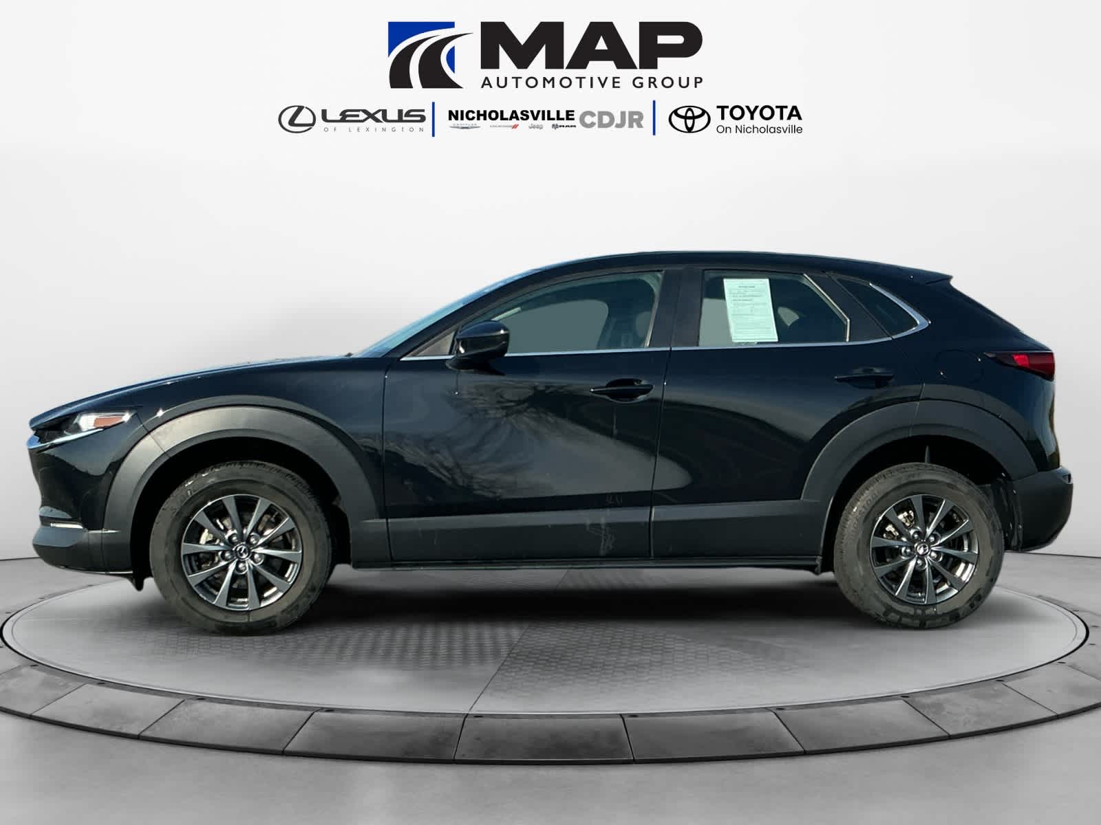 2023 Mazda Mazda CX-30 2.5 S