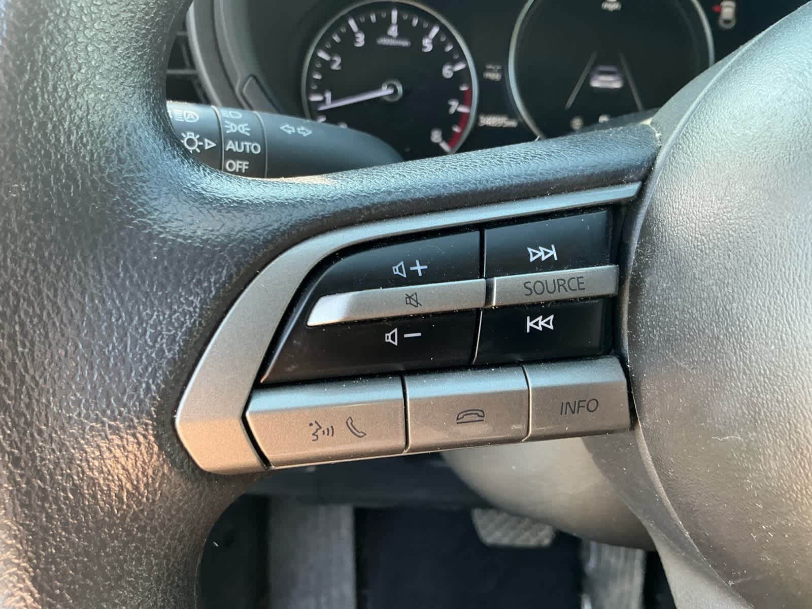 2023 Mazda Mazda CX-30 2.5 S