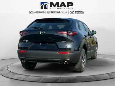 2023 Mazda Mazda CX-30 2.5 S