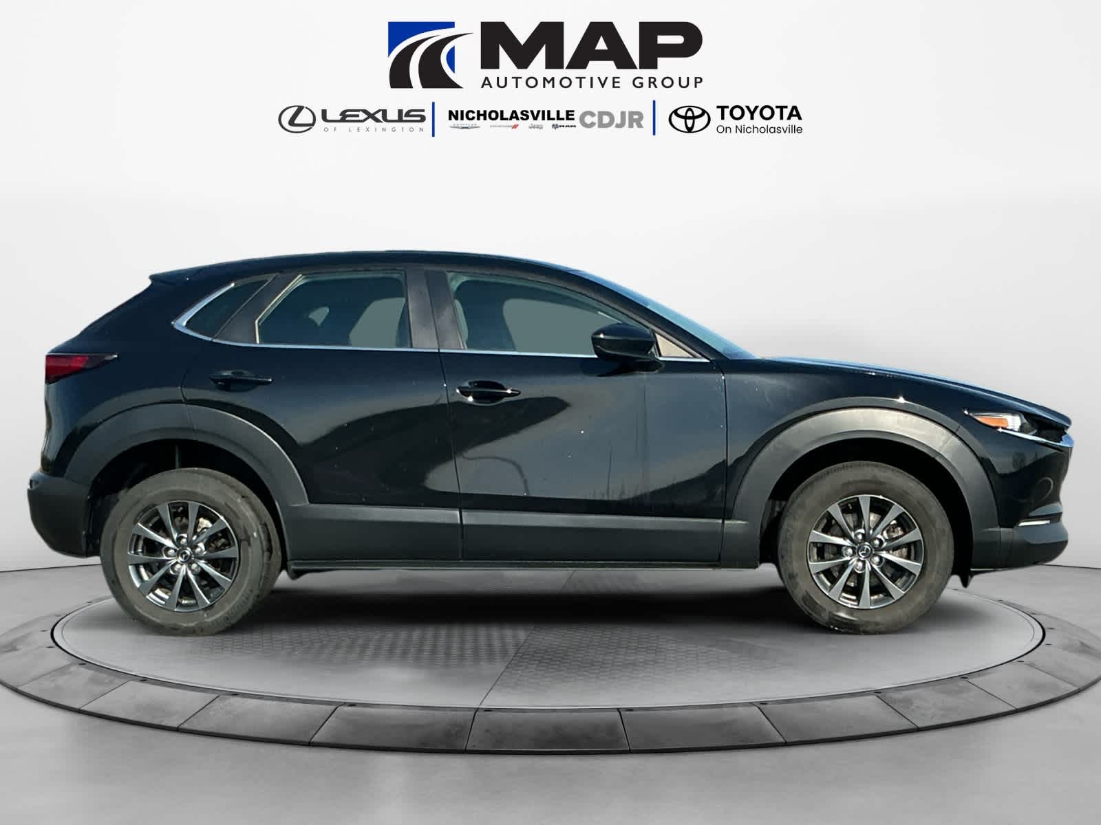 2023 Mazda Mazda CX-30 2.5 S