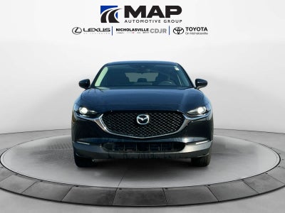 2023 Mazda Mazda CX-30 2.5 S