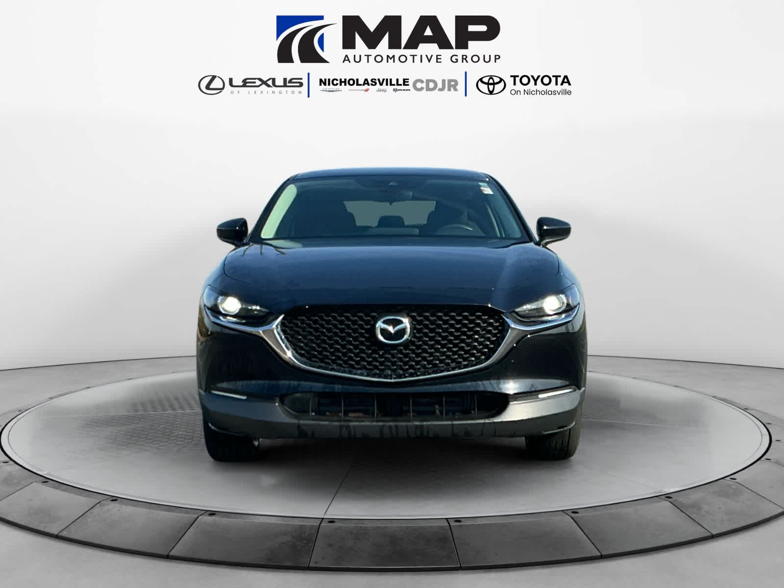 2023 Mazda Mazda CX-30 2.5 S