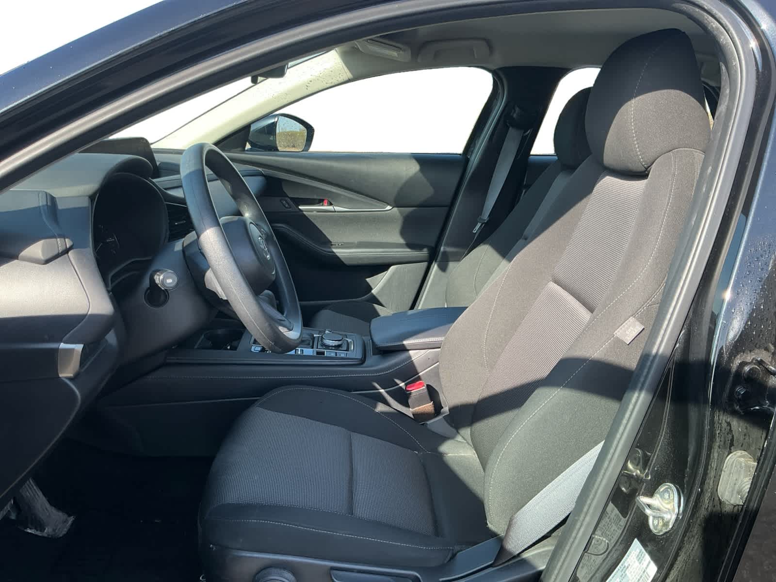 2023 Mazda Mazda CX-30 2.5 S