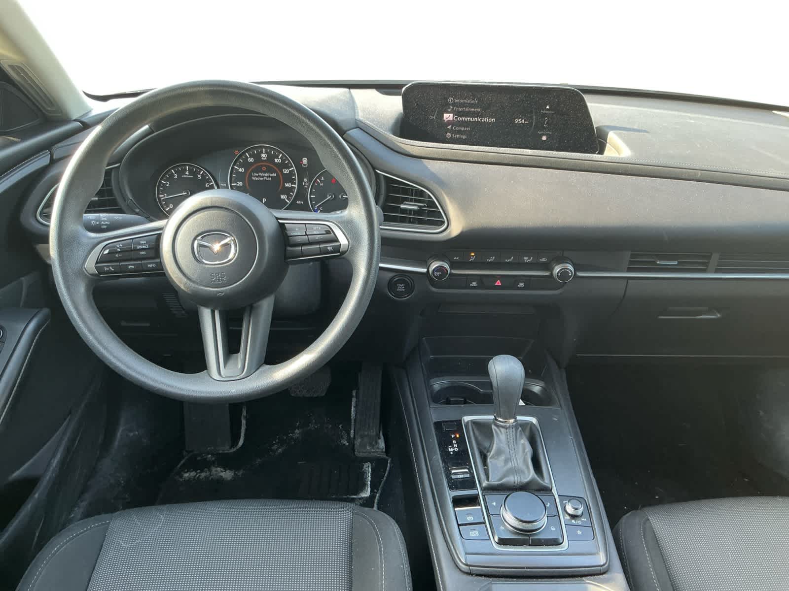 2024 Mazda Mazda CX-30 2.5 S