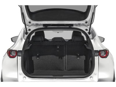 2024 Mazda Mazda CX-30 2.5 S