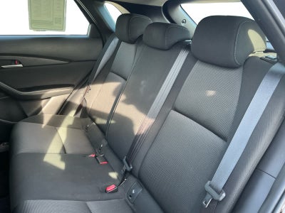 2024 Mazda Mazda CX-30 2.5 S