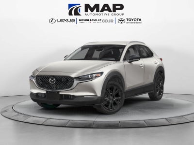 2024 Mazda Mazda CX-30 2.5 S Select Sport
