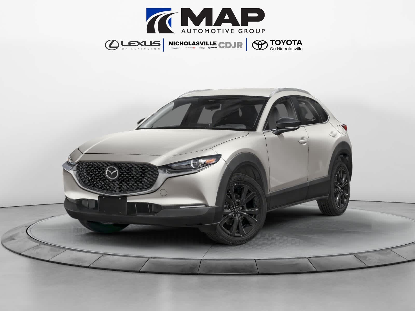2024 Mazda Mazda CX-30 2.5 S Select Sport