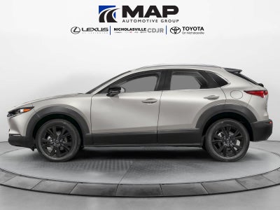 2024 Mazda Mazda CX-30 2.5 S Select Sport