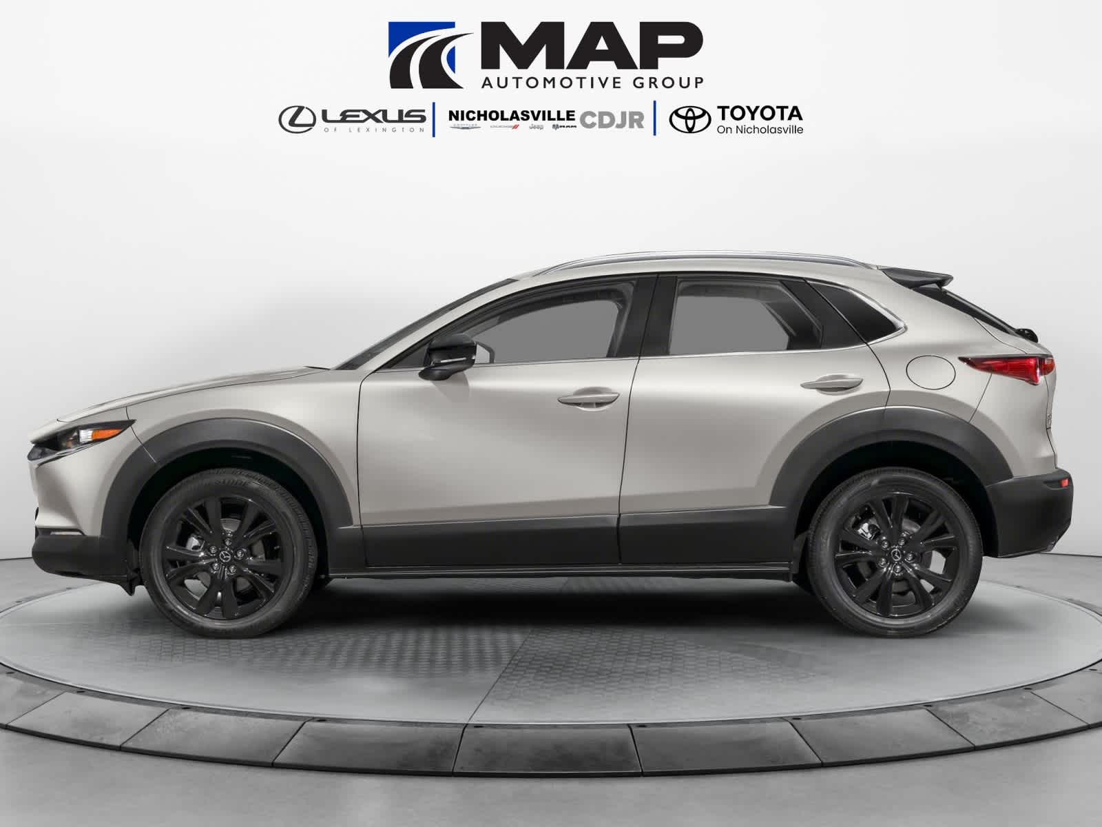 2024 Mazda Mazda CX-30 2.5 S Select Sport