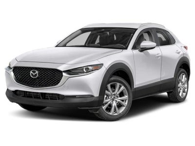 2023 Mazda Mazda CX-30 2.5 S Select