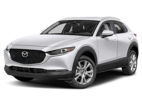 2023 Mazda Mazda CX-30 2.5 S Select