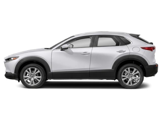 2023 Mazda Mazda CX-30 2.5 S Select