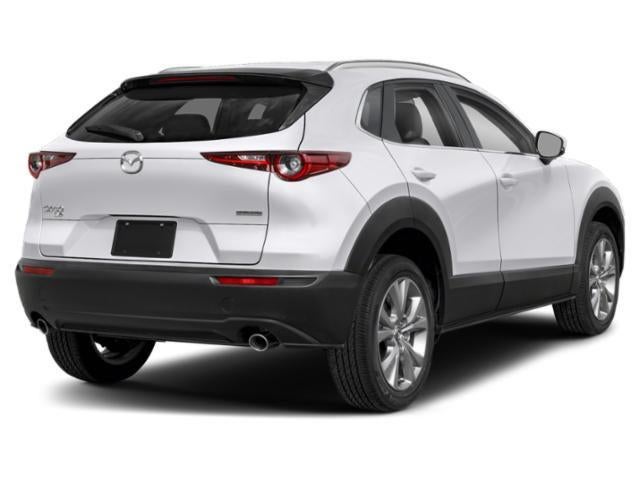 2023 Mazda Mazda CX-30 2.5 S Select