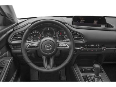 2023 Mazda Mazda CX-30 2.5 S Select