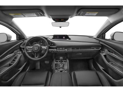 2023 Mazda Mazda CX-30 2.5 S Select