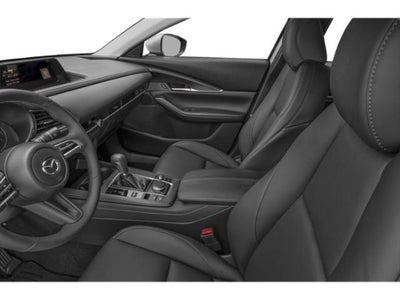 2023 Mazda Mazda CX-30 2.5 S Select