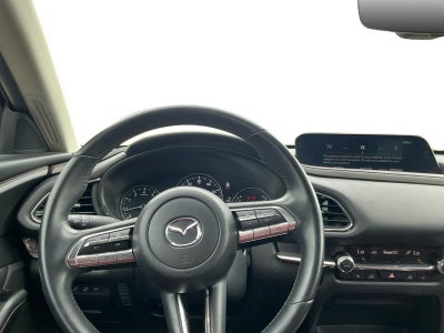 2023 Mazda Mazda CX-30 2.5 S Carbon Edition