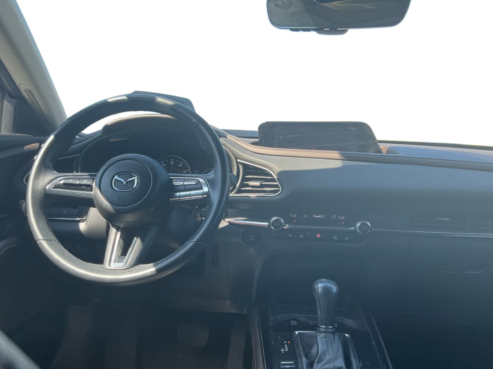 2021 Mazda Mazda CX-30 Premium