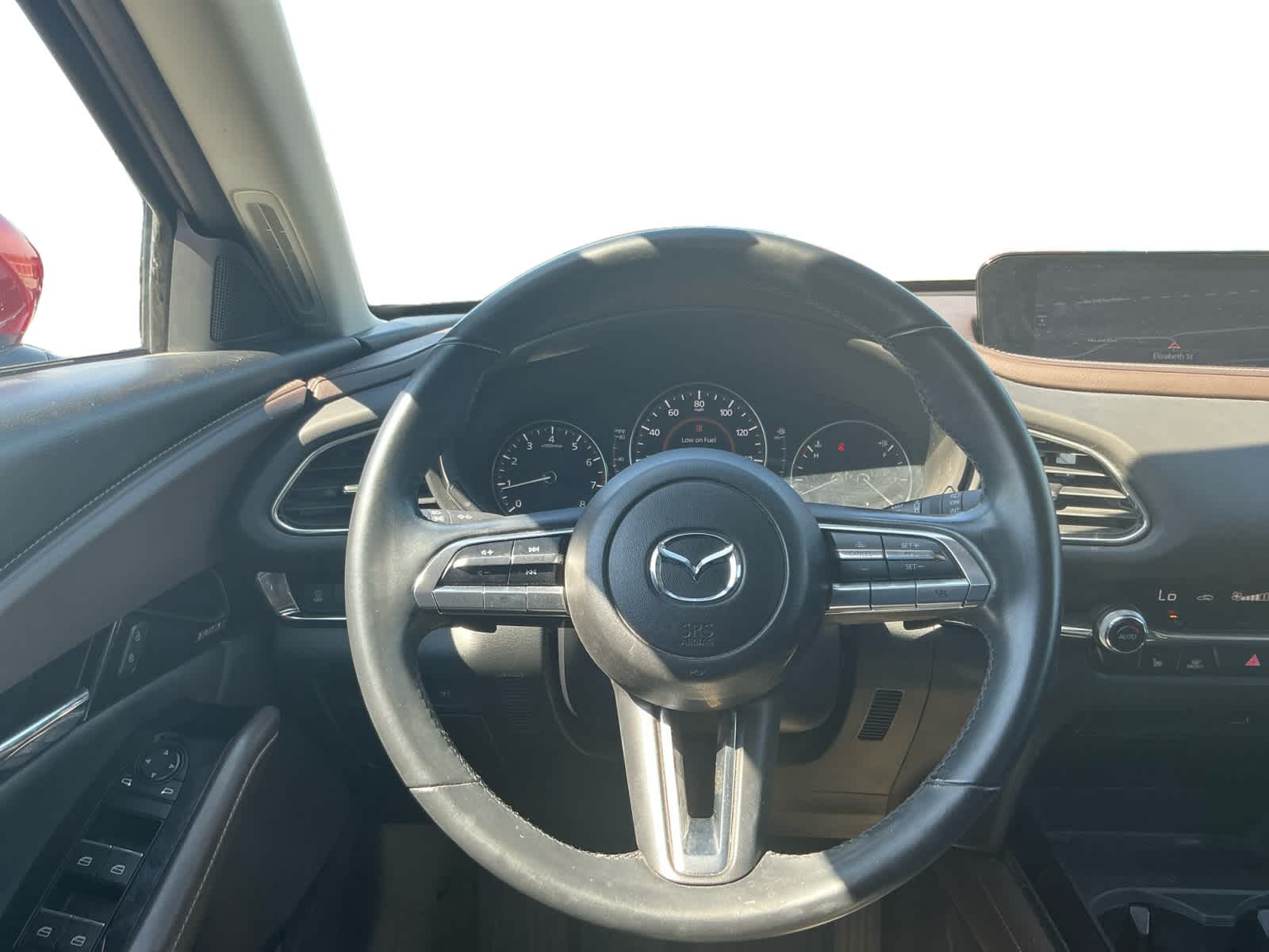 2021 Mazda Mazda CX-30 Premium