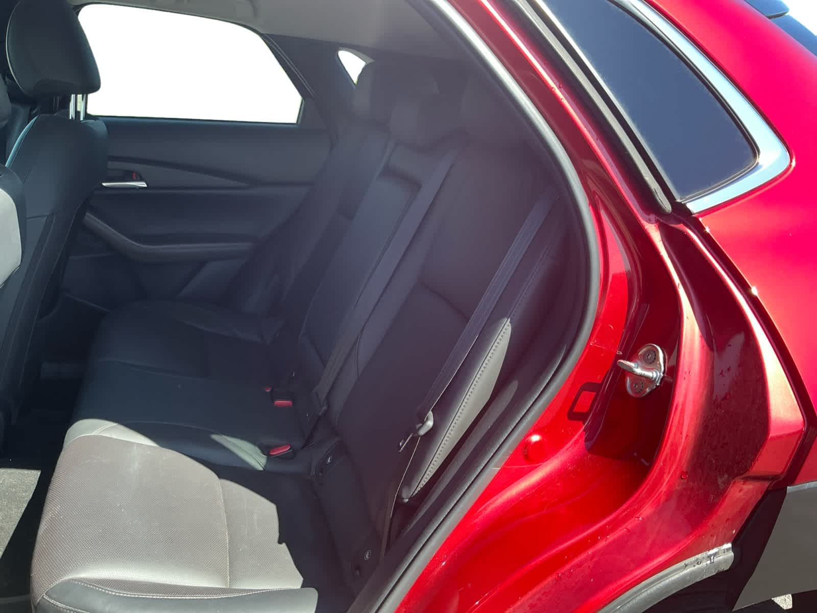 2021 Mazda Mazda CX-30 Premium