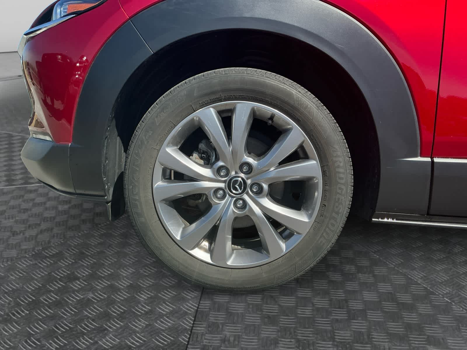 2021 Mazda Mazda CX-30 Premium