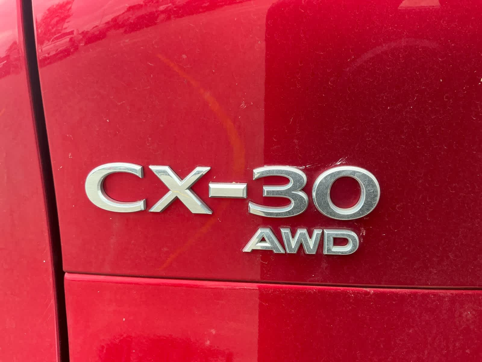 2021 Mazda Mazda CX-30 Premium